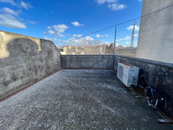 casa indipendente in vendita a Castelvetrano