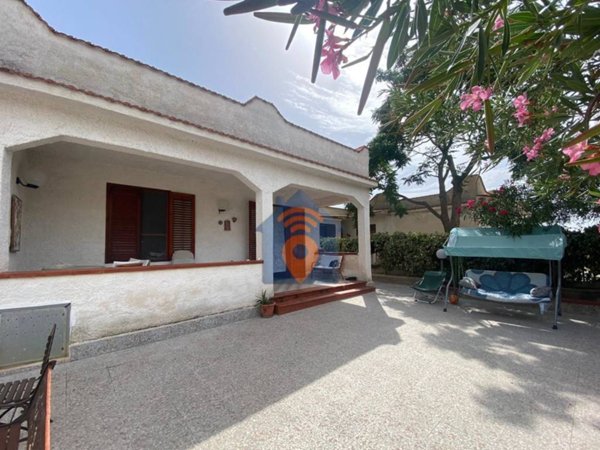 casa indipendente in vendita a Castelvetrano