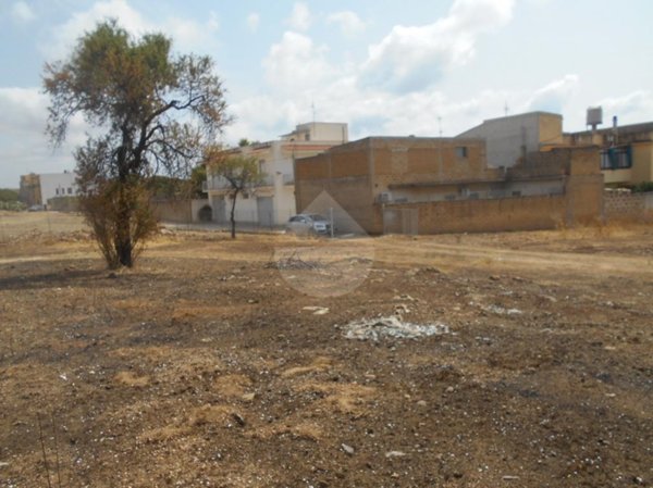 terreno agricolo in vendita a Castelvetrano