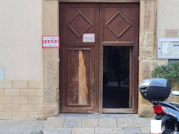 casa indipendente in vendita a Castelvetrano