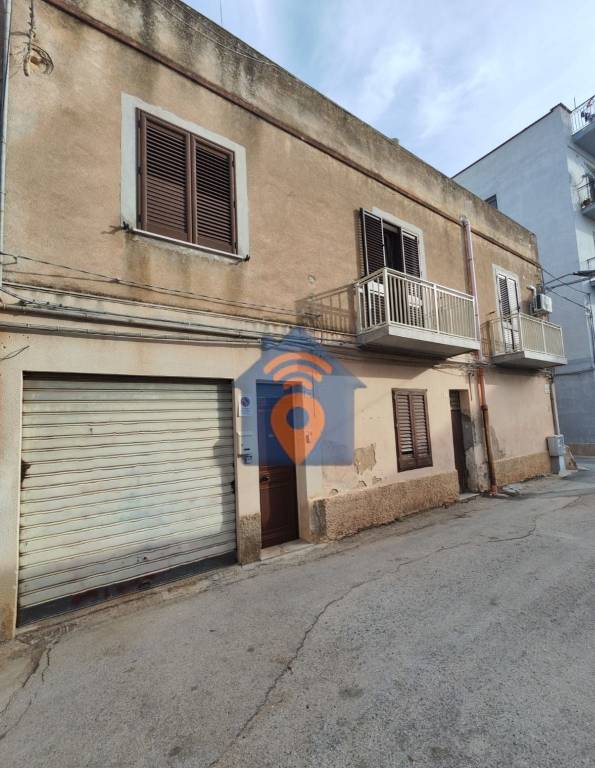 appartamento in vendita a Castelvetrano