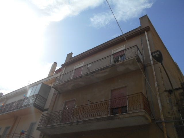 appartamento in vendita a Castelvetrano