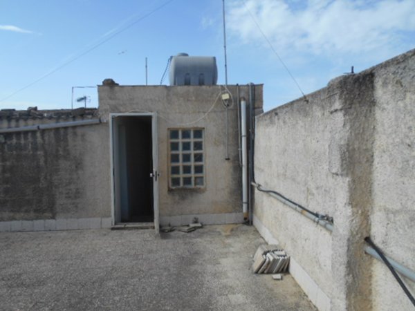 appartamento in vendita a Castelvetrano