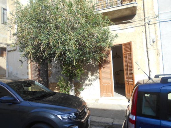 appartamento in vendita a Castelvetrano