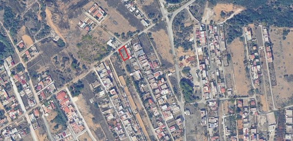 terreno edificabile in vendita a Castelvetrano in zona Triscina di Selinunte
