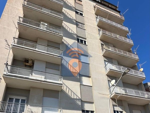appartamento in vendita a Castelvetrano