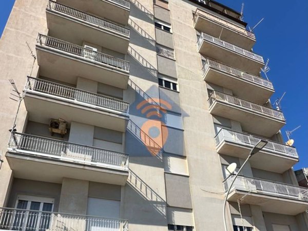 appartamento in vendita a Castelvetrano
