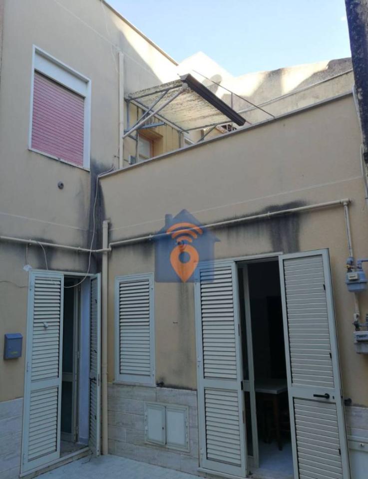 appartamento in vendita a Castelvetrano