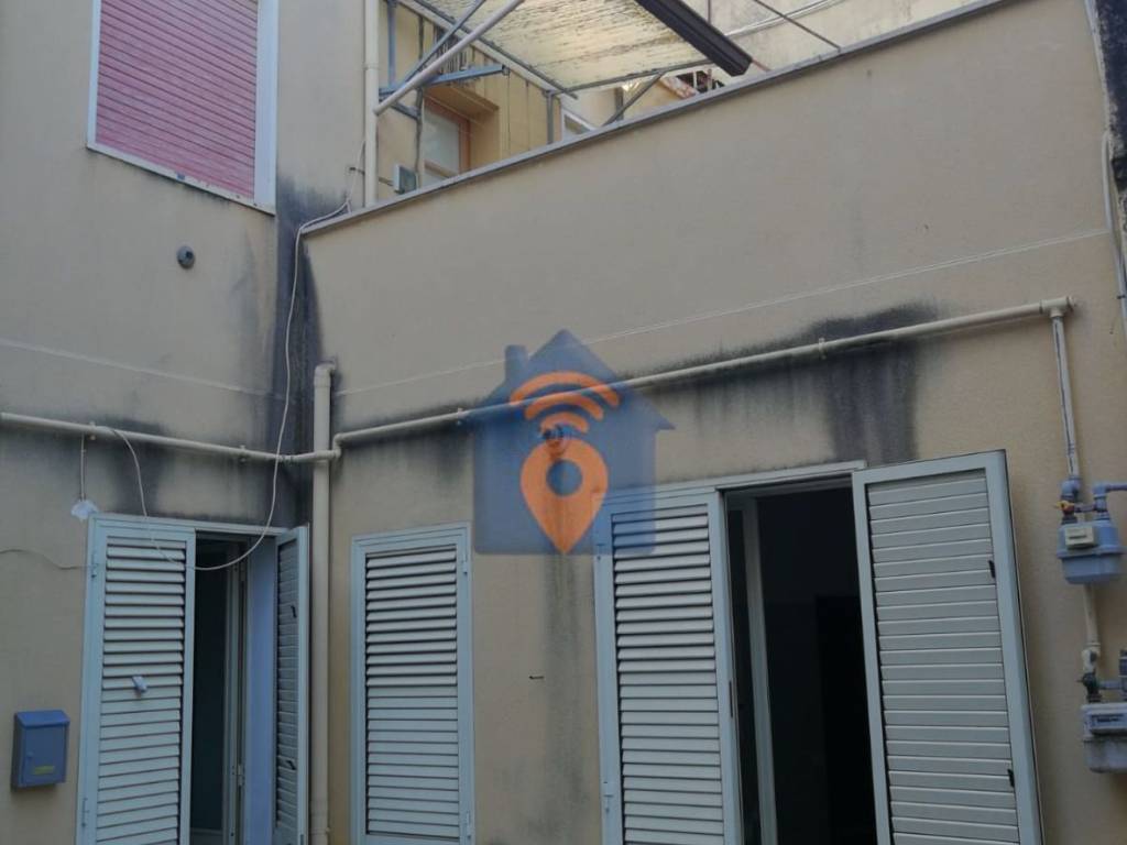 appartamento in vendita a Castelvetrano