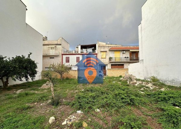casa indipendente in vendita a Castelvetrano