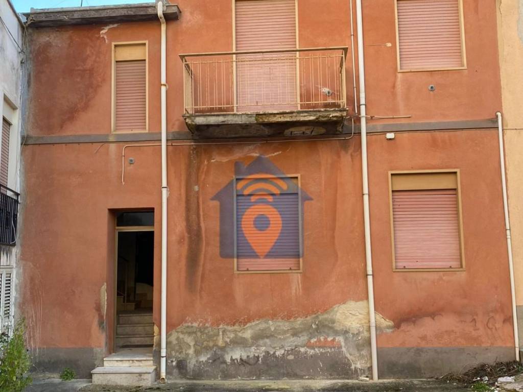 appartamento in vendita a Castelvetrano