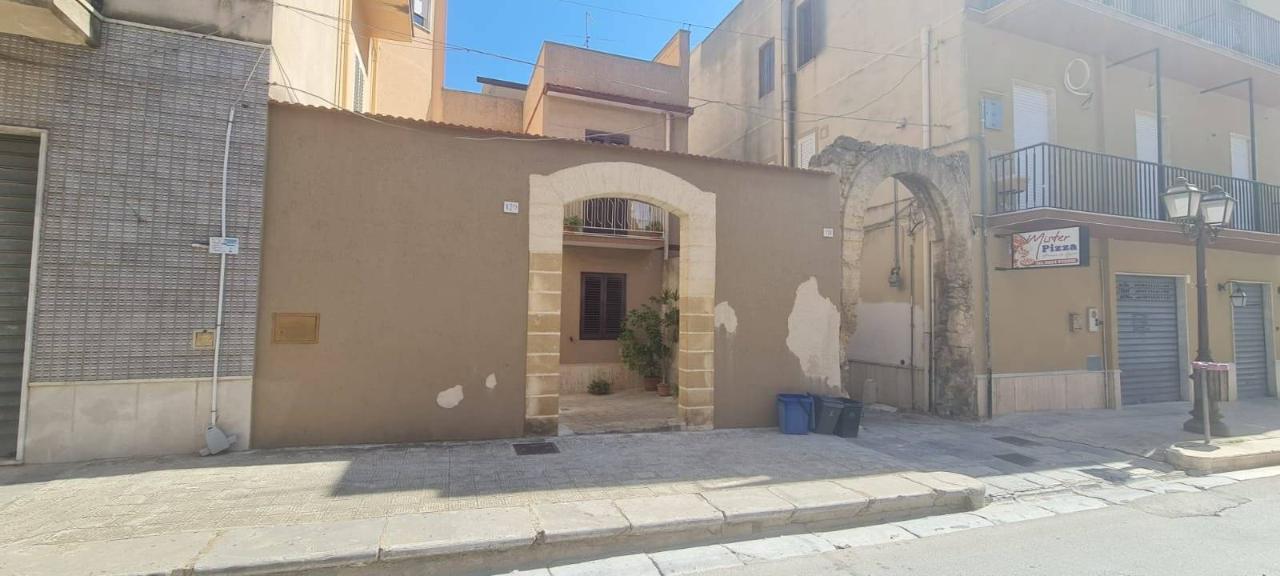 appartamento in vendita a Castelvetrano