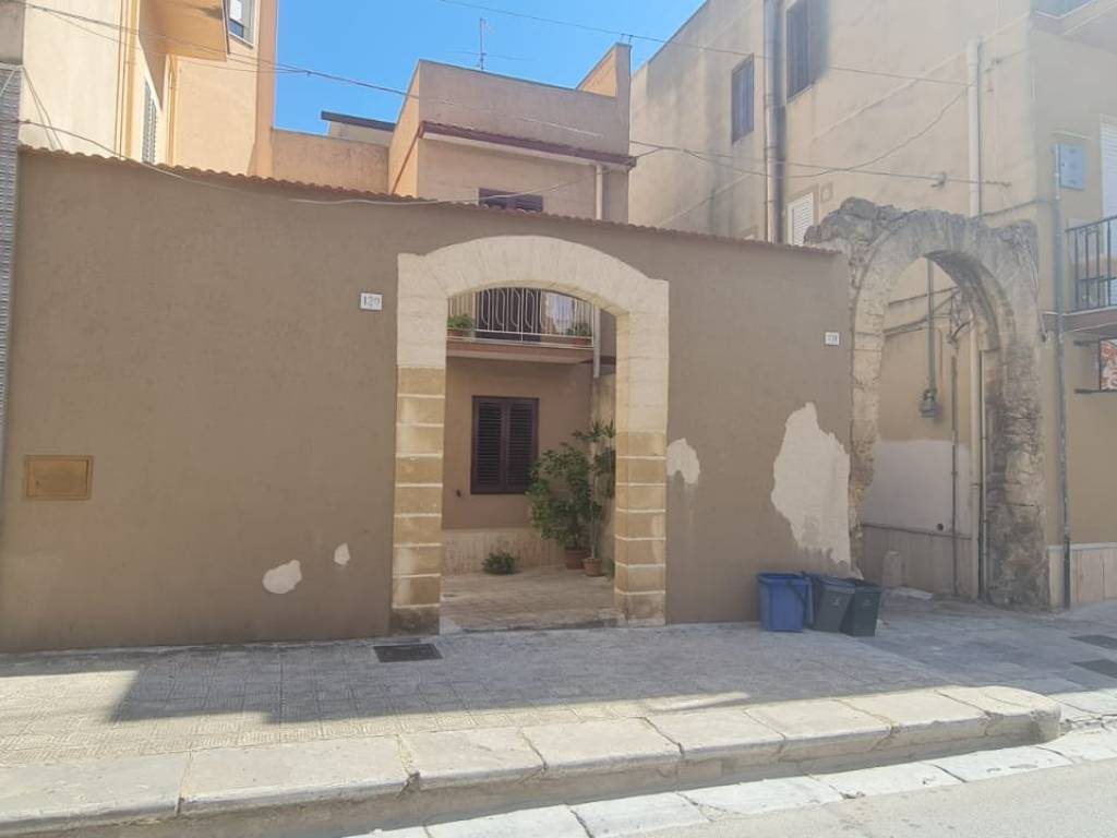 appartamento in vendita a Castelvetrano