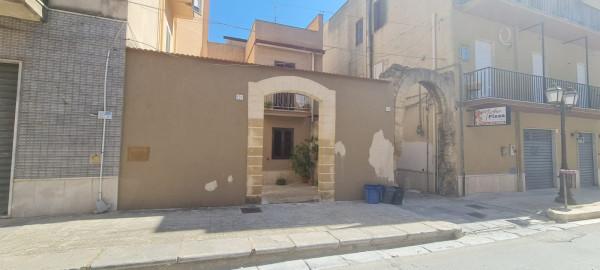 appartamento in vendita a Castelvetrano