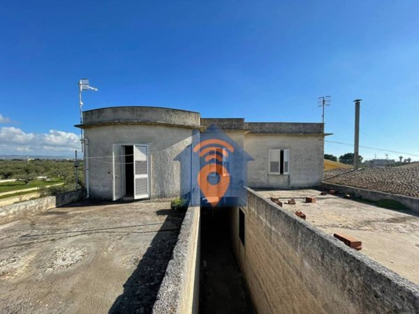 appartamento in vendita a Castelvetrano in zona Marinella di Selinunte