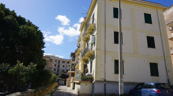 appartamento in vendita a Castelvetrano