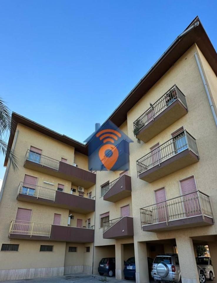 appartamento in vendita a Castelvetrano
