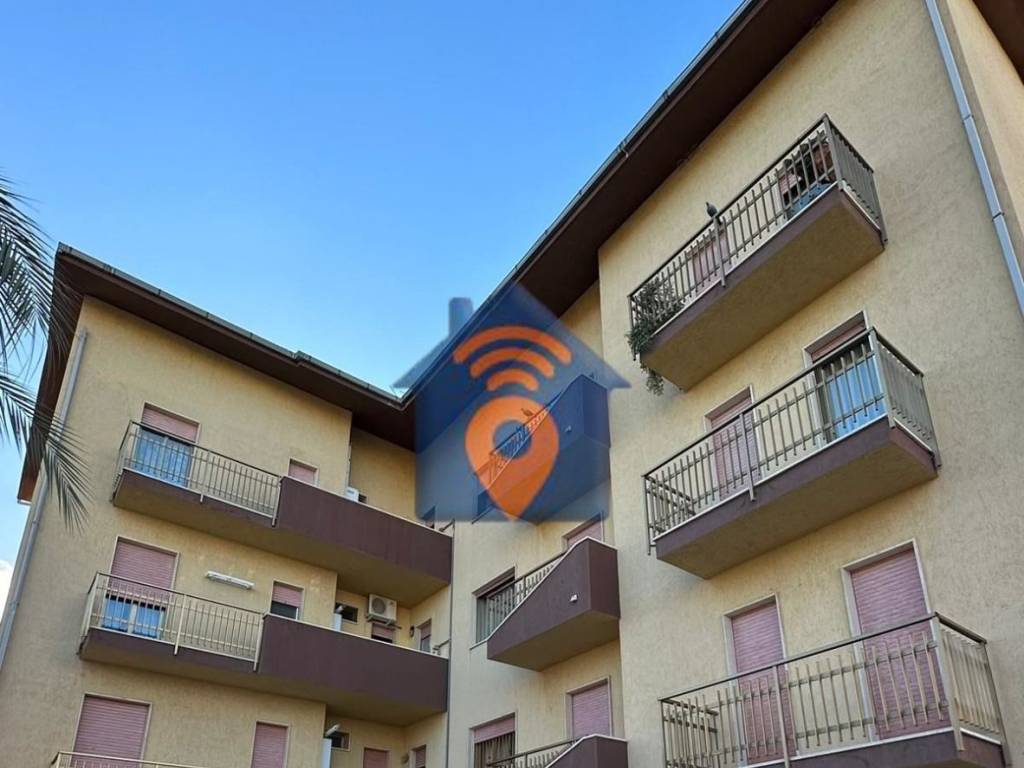 appartamento in vendita a Castelvetrano