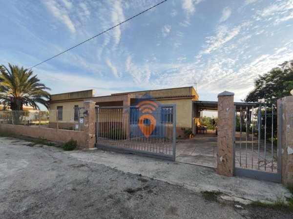 casa indipendente in vendita a Castelvetrano in zona Marinella di Selinunte