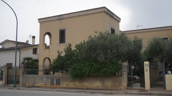 casa indipendente in vendita a Castelvetrano