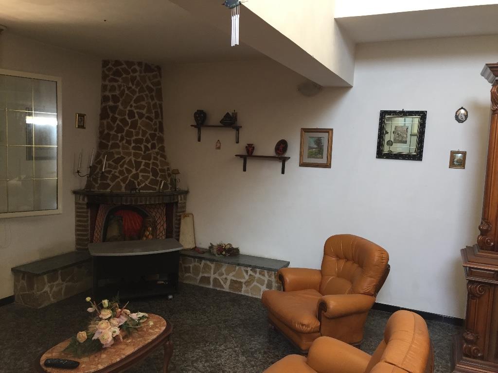 casa indipendente in vendita a Castelvetrano in zona Triscina di Selinunte