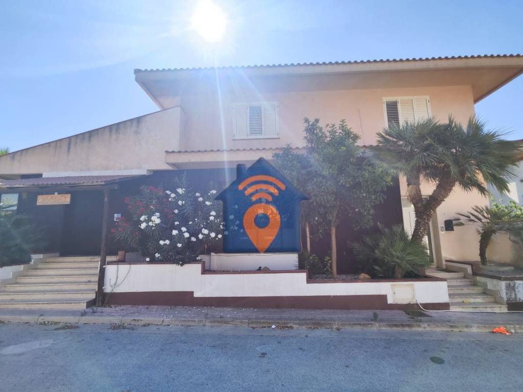 appartamento in vendita a Castelvetrano