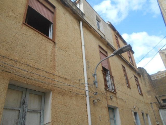appartamento in vendita a Castelvetrano