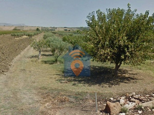 terreno agricolo in vendita a Castelvetrano