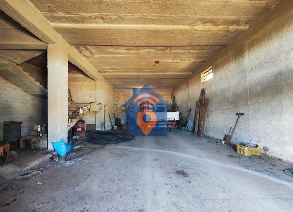 casa indipendente in vendita a Castelvetrano