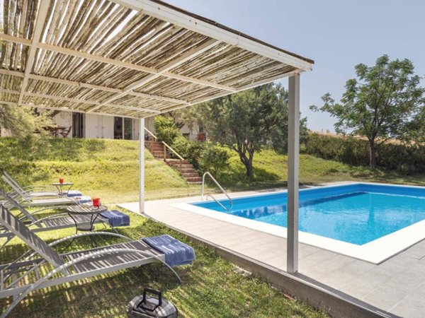 casa indipendente in vendita a Castelvetrano