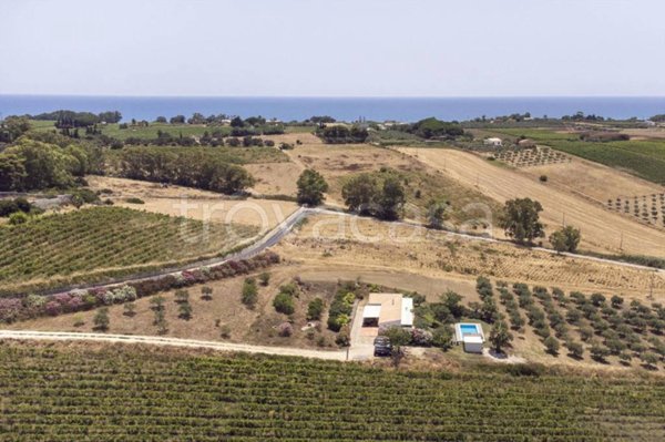 casa indipendente in vendita a Castelvetrano
