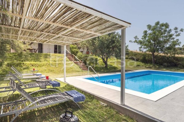 casa indipendente in vendita a Castelvetrano