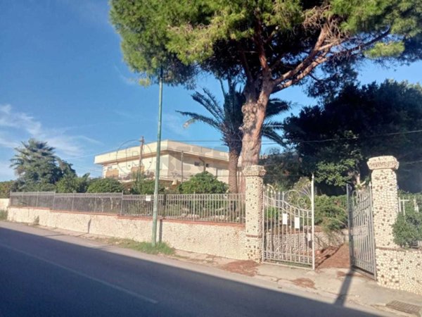 casa indipendente in vendita a Castelvetrano