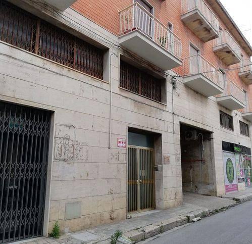 appartamento in vendita a Castelvetrano