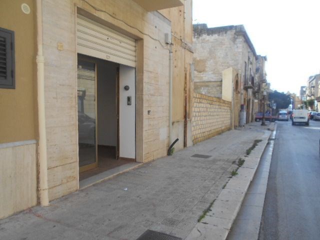 trivano in vendita a Castelvetrano