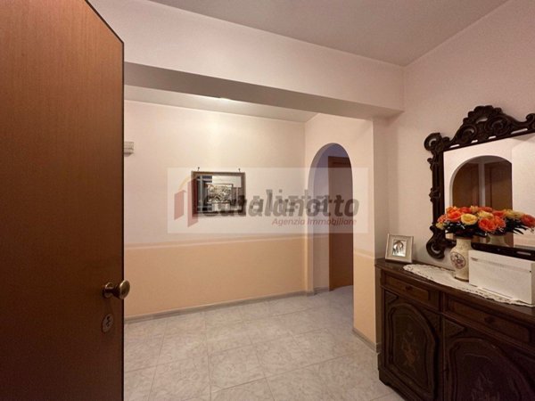 appartamento in vendita a Castelvetrano