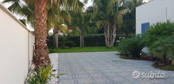 casa indipendente in vendita a Castelvetrano