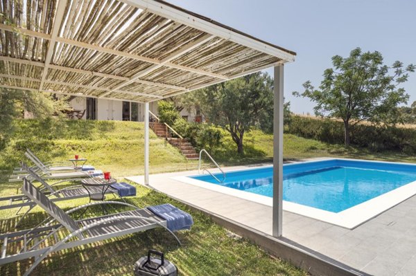 casa indipendente in vendita a Castelvetrano