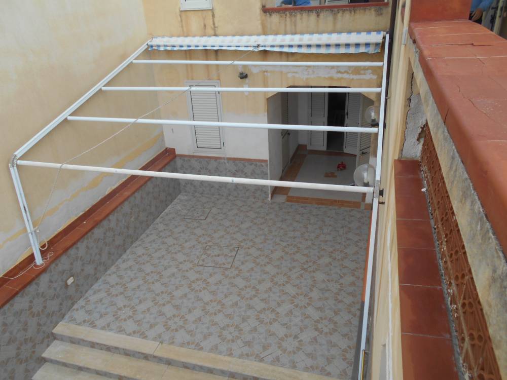 casa indipendente in vendita a Castelvetrano in zona Triscina di Selinunte