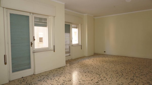 appartamento in vendita a Castelvetrano