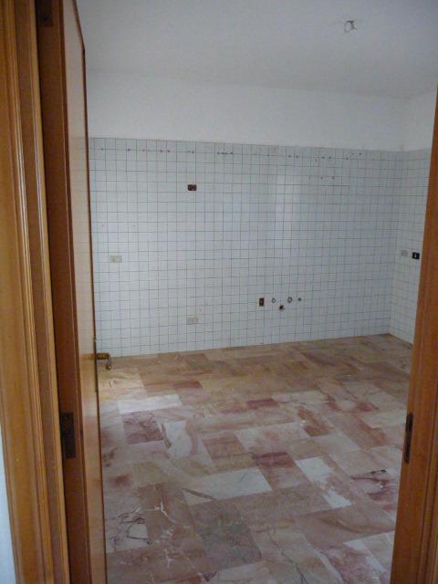 appartamento in vendita a Castelvetrano