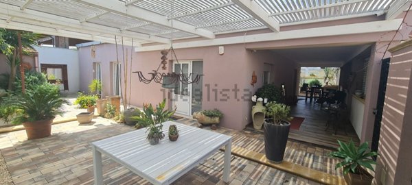 casa indipendente in vendita a Castelvetrano in zona Triscina di Selinunte