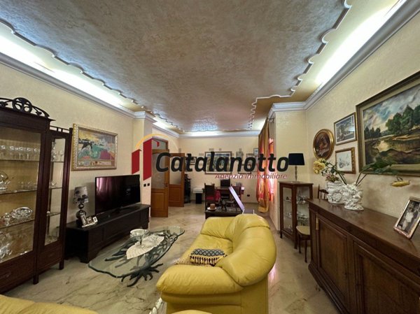 appartamento in vendita a Castelvetrano