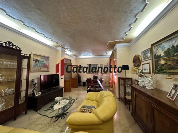 appartamento in vendita a Castelvetrano