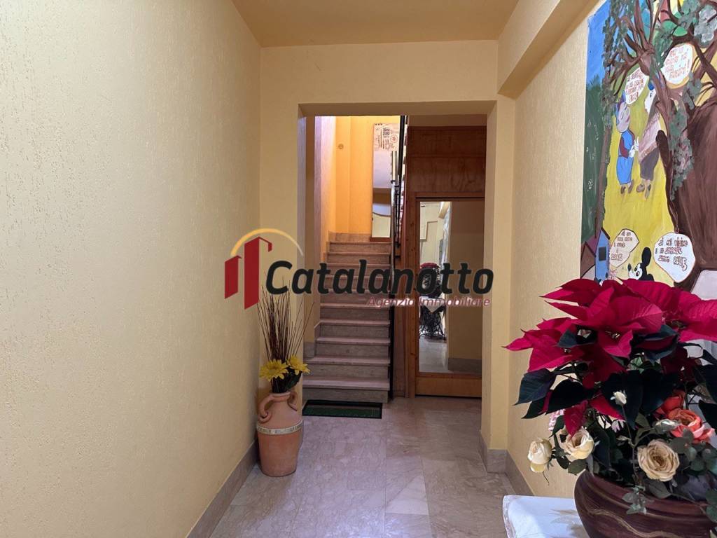 appartamento in vendita a Castelvetrano