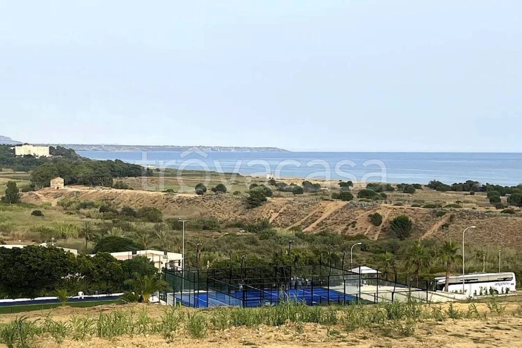 casa indipendente in vendita a Castelvetrano