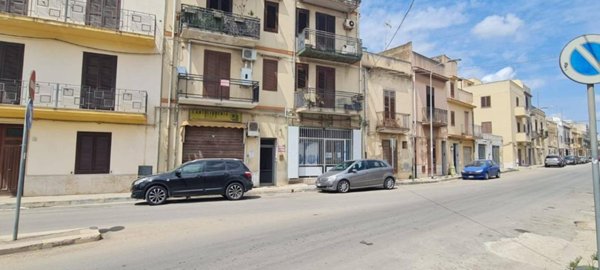 appartamento in vendita a Castelvetrano