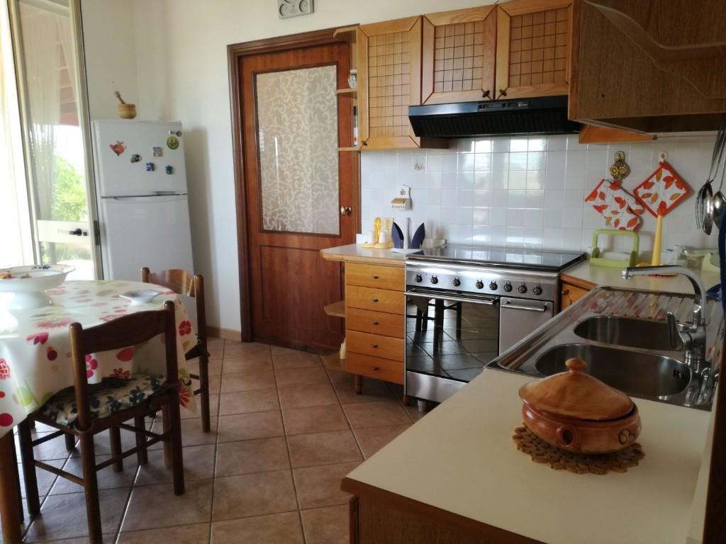 casa indipendente in vendita a Castelvetrano in zona Marinella di Selinunte