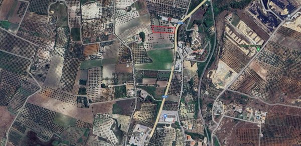 terreno edificabile in vendita a Castelvetrano