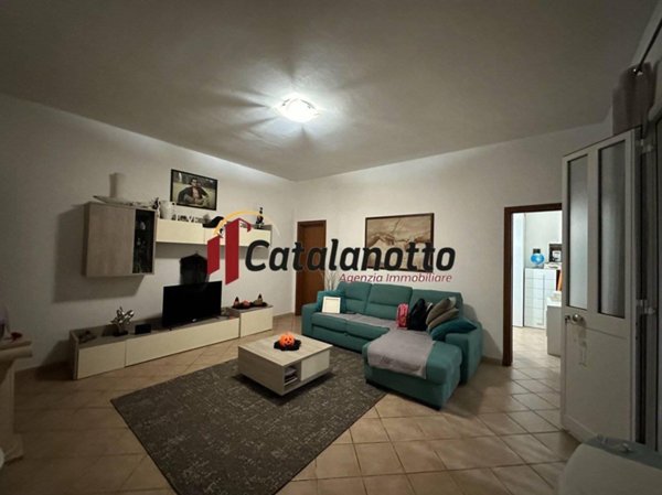 casa indipendente in vendita a Castelvetrano